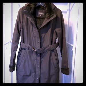 Denver Hayes winter coat